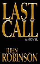 John Robinson 1