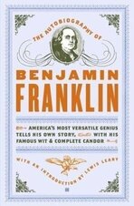 Benjamin Franklin 2