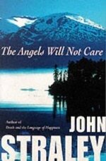 John Straley 3