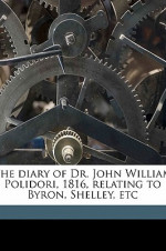 John William Polidori 1