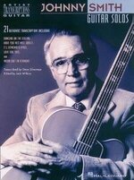 Johnny Smith 6