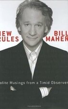 Bill Maher 2