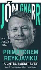 Jon Gnarr 1