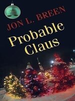 Jon L Breen 1