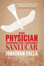Jonathan Falla 1