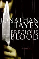 Jonathan Hayes 2