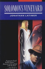 Jonathan Latimer 2