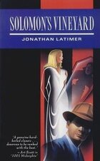 Jonathan Latimer 2