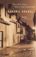 Bohumil Hrabal 2