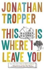 Jonathan Tropper 6