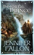 Jennifer Fallon 8 PDF EBOOKS PDF COLLECTION