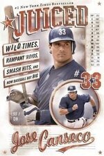 Jose Canseco 1