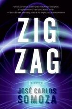 Jose Carlos Somoza 3