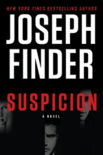 Joseph Finder 12