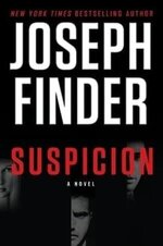 Joseph Finder 12