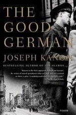 Joseph Kanon 3