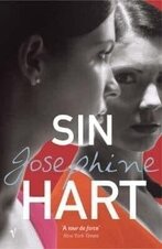 Josephine Hart 3
