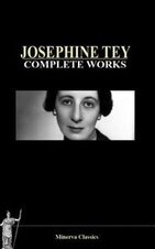 Josephine Tey 2