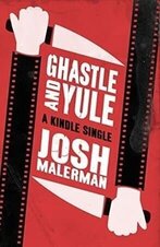 Josh Malerman 1