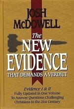 Josh McDowell 1