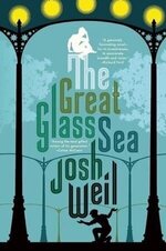 Josh Weil 1