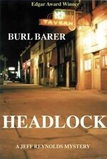 Burl Barer 2
