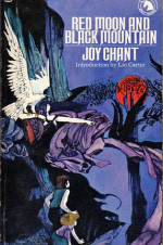 Joy Chant 2