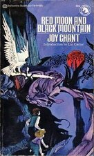 Joy Chant 2