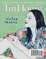 Joy Williams 5