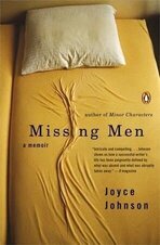 Joyce Johnson 3