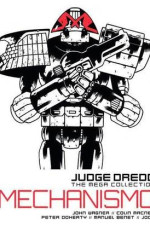 Judge Dredd 6