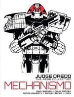Judge Dredd 6