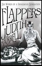 Judith Mackrell 1