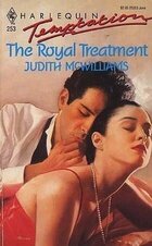 Judith McWilliams 1