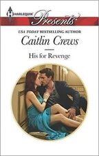 Caitlin Crews 11