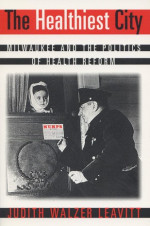 Judith Walzer Leavitt 1