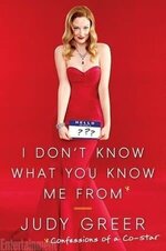 Judy Greer 1