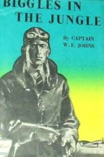 Captain W. E. Johns 67