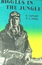 Captain W. E. Johns 67