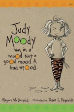 Judy Moody 1