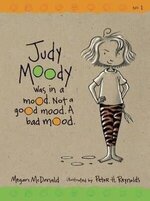 Judy Moody 1