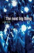 Judy Waite 1
