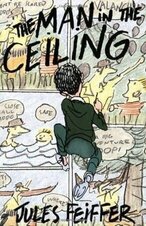 Jules Feiffer 1