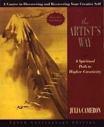 Julia Cameron 1