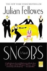 Julian Fellowes 2