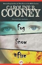Caroline B. Cooney 50