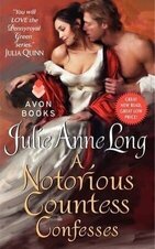 Julie Anne Long 10