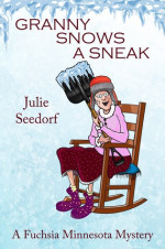 Julie Seedorf 2