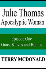 Julie Thomas 1
