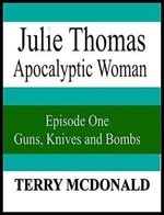 Julie Thomas 1